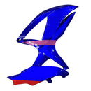 Injection Fairing Kit Bodywork Plastic ABS For Suzuki GSXR 600/750 2008-2010 K8