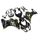 Injection Fairing Kit Bodywork Plastic ABS For Suzuki GSXR1000 2017-2025 K17