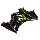 Injection Fairing Kit Bodywork Plastic ABS For Suzuki GSXR1000 2017-2025 K17