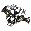 Injection Fairing Kit Bodywork Plastic ABS For Suzuki GSXR1000 2017-2025 K17