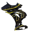 Injection Fairing Kit Bodywork Plastic ABS For Suzuki GSXR1000 2017-2025 K17