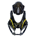 Injection Fairing Kit Bodywork Plastic ABS For Suzuki GSXR1000 2017-2025 K17