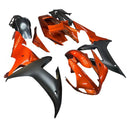 Injection Fairing Kit Bodywork Plastic ABS fit For Yamaha YZF 1000 R1 2002-2003