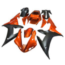 Injection Fairing Kit Bodywork Plastic ABS fit For Yamaha YZF 1000 R1 2002-2003