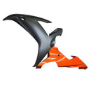 Injection Fairing Kit Bodywork Plastic ABS fit For Yamaha YZF 1000 R1 2002-2003