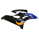 Injection Fairing Kit Bodywork Plastic ABS fit For Yamaha YZF 600 R6 2006-2007