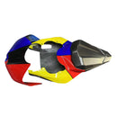 Injection Fairing Kit Bodywork Plastic ABS fit For Yamaha YZF 600 R6 2006-2007