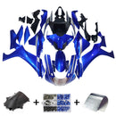 Injection Fairing Kit Bodywork Plastic ABS fit For Yamaha YZF 1000 R1 2015-2019