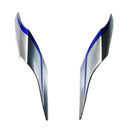 Injection Fairing Kit Bodywork Plastic ABS fit For Yamaha YZF 1000 R1 2015-2019