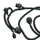 Right Tail Light Lamp Wiring Harness 22869171 For GMC SIERRA 1500 2014-2015