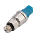 3Mpa Low Pressure Sensor LC52S00019P1 For Kobelco SK210-8 SK350-8 SK330-8