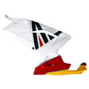 Injection Fairing Kit Bodywork Plastic ABS fit For Aprilia RS125 2006-2011