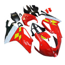 Injection Fairing Kit Bodywork Plastic fit For Aprilia RSV1000 2003-2006