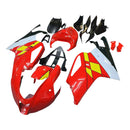 Injection Fairing Kit Bodywork Plastic fit For Aprilia RSV1000 2003-2006