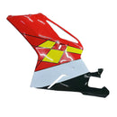 Injection Fairing Kit Bodywork Plastic fit For Aprilia RSV1000 2003-2006