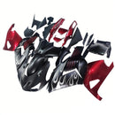 Injection Fairing Kit Bodywork fit For Kawasaki ZX14R ZZR1400 2006-2011