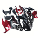 Injection Fairing Kit Bodywork fit For Kawasaki ZX14R ZZR1400 2006-2011