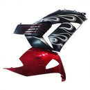Injection Fairing Kit Bodywork fit For Kawasaki ZX14R ZZR1400 2006-2011