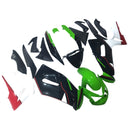 Injection Fairing Kit Bodywork Plastic ABS fit For Kawasaki ER6F/Ninja650 2006-2008