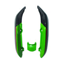 Injection Fairing Kit Bodywork Plastic ABS fit For Kawasaki ER6F/Ninja650 2006-2008