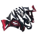 Injection Fairing Kit Bodywork Plastic ABS fit For Kawasaki ER6F/Ninja650 2006-2008
