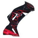 Injection Fairing Kit Bodywork Plastic ABS fit For Kawasaki ER6F/Ninja650 2006-2008