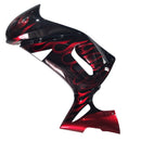 Injection Fairing Kit Bodywork Plastic ABS fit For Kawasaki ER6F/Ninja650 2006-2008
