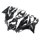 Injection Fairing Kit Bodywork Plastic ABS fit For Kawasaki ZX6R 2019-2023