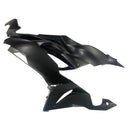 Injection Fairing Kit Bodywork Plastic ABS fit For Kawasaki ZX6R 2019-2023