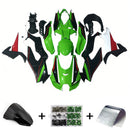 Injection Fairing Kit Bodywork ABS fit For Kawasaki ZX-10R ZX-10RR 2021-2025