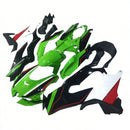 Injection Fairing Kit Bodywork ABS fit For Kawasaki ZX-10R ZX-10RR 2021-2025