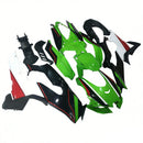 Injection Fairing Kit Bodywork ABS fit For Kawasaki ZX-10R ZX-10RR 2021-2025