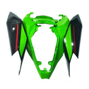 Injection Fairing Kit Bodywork ABS fit For Kawasaki ZX-10R ZX-10RR 2021-2025