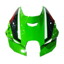 Injection Fairing Kit Bodywork ABS fit For Kawasaki ZX-10R ZX-10RR 2021-2025
