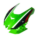 Injection Fairing Kit Bodywork ABS fit For Kawasaki ZX-10R ZX-10RR 2021-2025