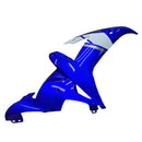 Injection Fairing Kit Bodywork Plastic ABS fit For Yamaha YZF 1000 R1 2002-2003