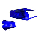 Injection Fairing Kit Bodywork Plastic ABS fit For Yamaha YZF 1000 R1 2002-2003