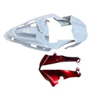 Injection Fairing Kit Bodywork Plastic ABS fit For Yamaha YZF 1000 R1 2009-2011