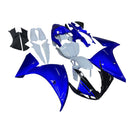 Injection Fairing Kit Bodywork Plastic ABS fit For Yamaha YZF-R1 2012-2014