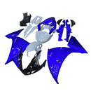 Injection Fairing Kit Bodywork Plastic ABS fit For Yamaha YZF 1000 R1 2009-2011