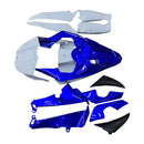 Injection Fairing Kit Bodywork Plastic ABS fit For Yamaha YZF-R1 2012-2014