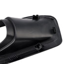 Pair Fog Light Bezel Trim For Ram 2500 3500 2019-2024 68449341AA