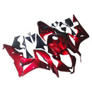 Injection Fairing Kit Bodywork Plastic ABS For Honda CBR600RR 2007-2008 F5