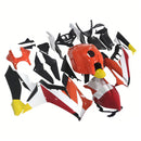 Injection Fairing Kit Bodywork Plastic ABS For Honda CBR650R 2021-2023