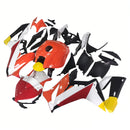 Injection Fairing Kit Bodywork Plastic ABS For Honda CBR650R 2021-2023