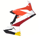 Injection Fairing Kit Bodywork Plastic ABS For Honda CBR650R 2021-2023