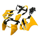 Injection Fairing Kit Bodywork For Kawasaki ZX6R 636 2000-2002 ZZR600 2005-2008