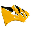 Injection Fairing Kit Bodywork For Kawasaki ZX6R 636 2000-2002 ZZR600 2005-2008