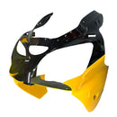 Injection Fairing Kit Bodywork For Kawasaki ZX6R 636 2000-2002 ZZR600 2005-2008