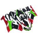 Injection Fairing Kit Bodywork Plastic ABS fit For Kawasaki ZX6R 636 2007-2008